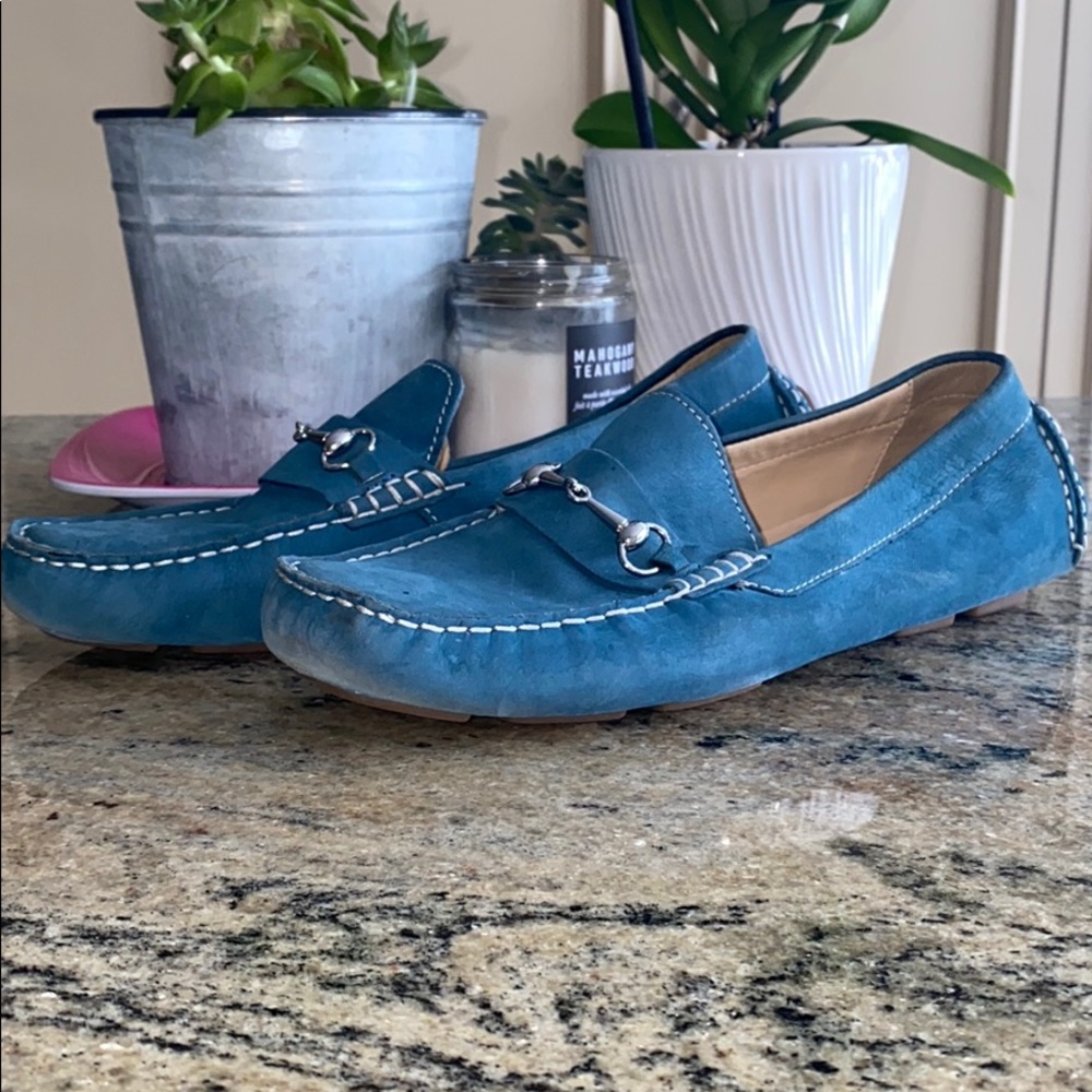 COPY - Cole Haan Loafers